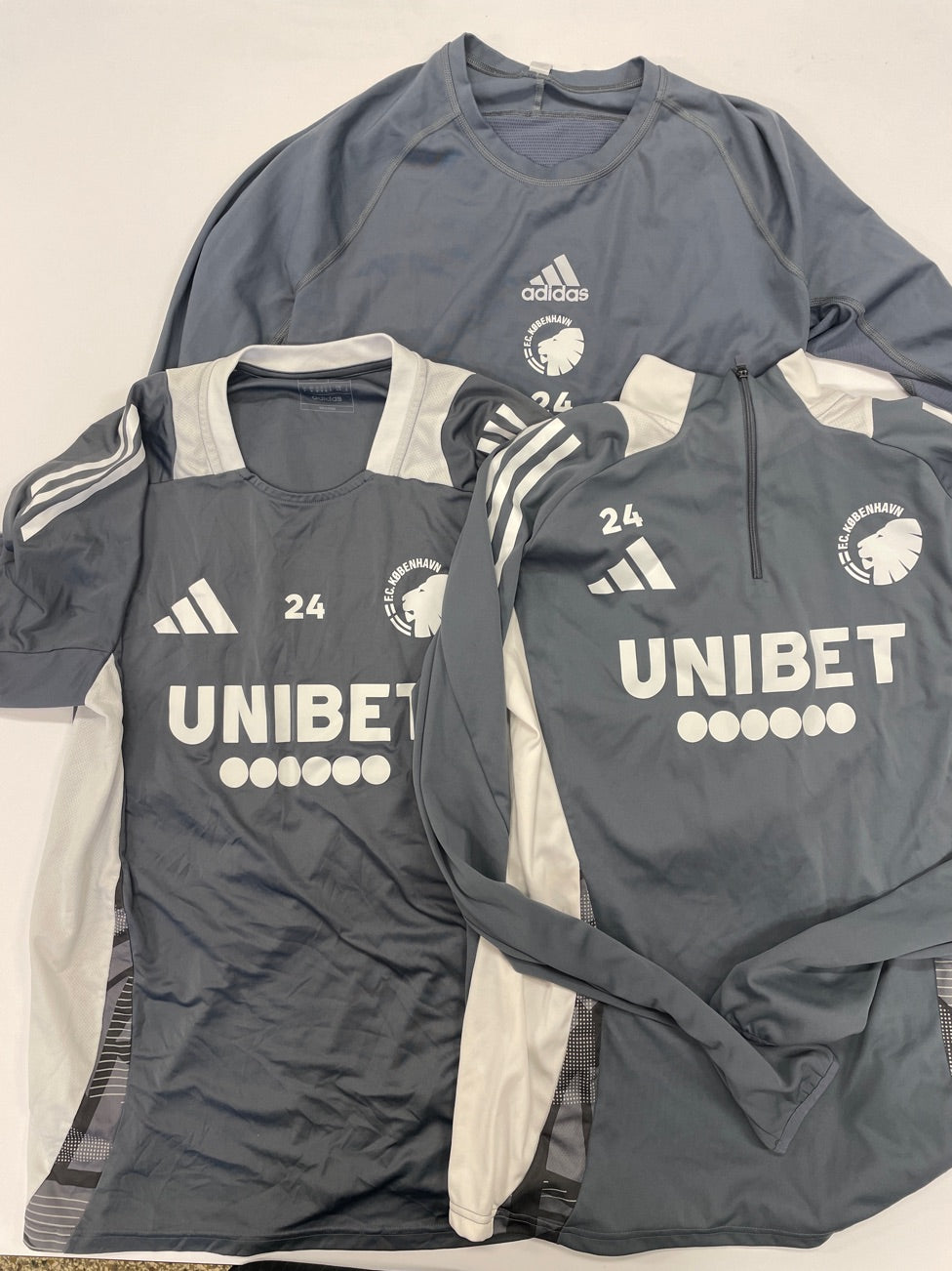 FCK nr24